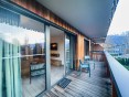 New Luxury Apartments and Suites in Zell am See