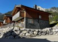 Chalet with No Rental Obligation for Sale in Arlberg