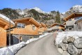 Chalet with No Rental Obligation for Sale in Arlberg