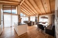 Vast 5-bedroom Penthouse only 5 min from Ski Lift in Bramberg