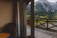 Luxury Apartments in Leogang