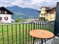 New Apartments for Sale above the Lake Zell