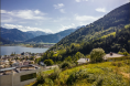 New Apartments for Sale above the Lake Zell