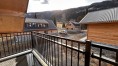 Mountain Chalets and Apartments near Alpine Lake