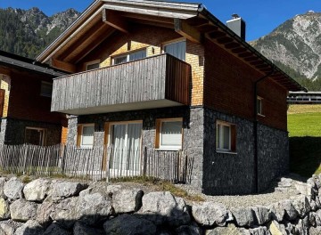 Chalet with No Rental Obligation for Sale in Arlberg