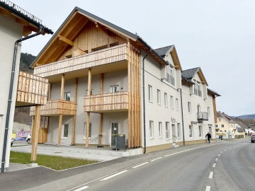 Apartments for Sale No Rental Obligation, Murau