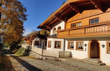 Detached Chalet in Schladming with No Rental Obligation