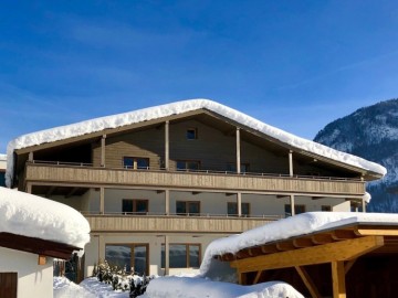 Stylish Ski Apartment for Sale in Lofer