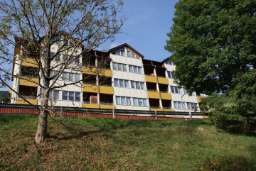 Modern Apartment in the Heart of Bad Kleinkirchheim