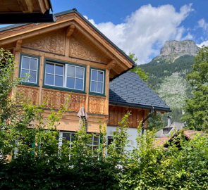 Dreamy Holiday Cottage near Altausee