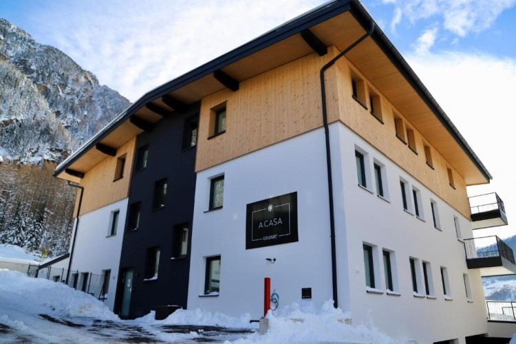 Apartment in Sölden for sale