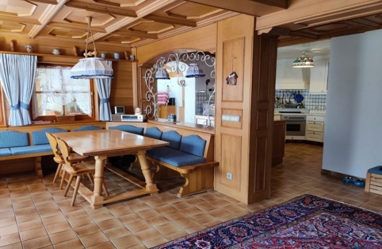 Detached Chalet in Schladming with No Rental Obligation