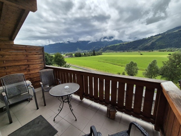 Large Apartment near Zell am See and Kaprun