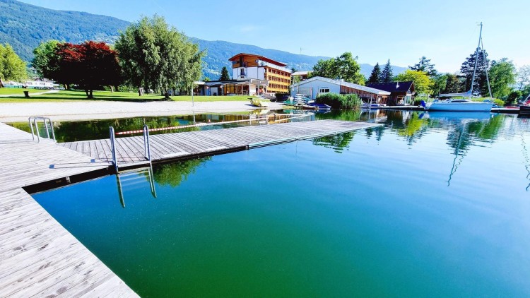 4-Bedroom House for Sale, Lake Ossiach