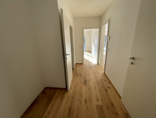 New Apartments in Salzburger Sportwelt