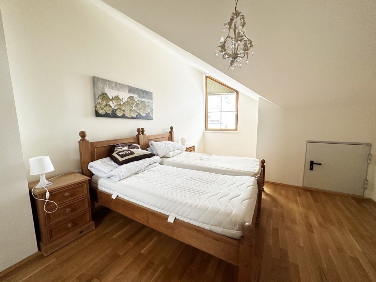 Beautiful 2-Bedroom Apartment in Rauris