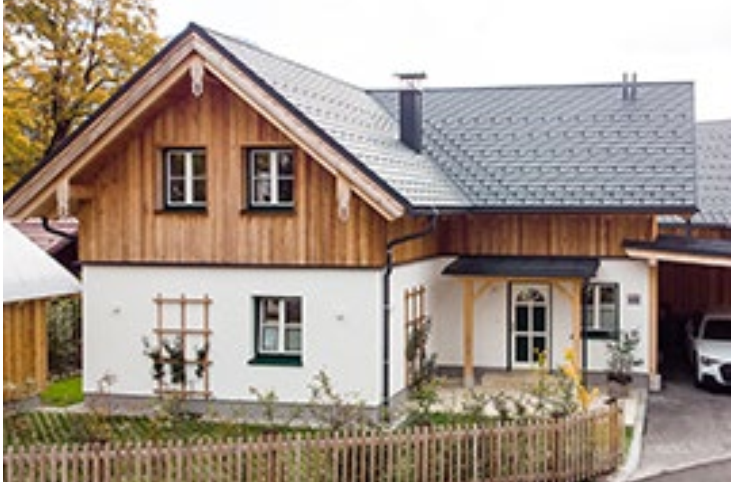 Dreamy Holiday Cottage near Altausee