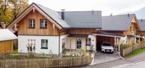 Dreamy Holiday Cottage near Altausee