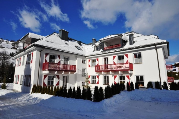 Apartment for Sale in the center of Kaprun